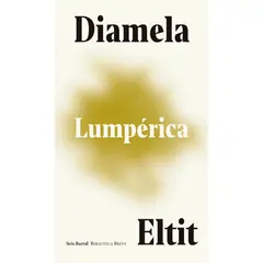 SEIX BARRAL - LUMPERICA BACKLIST