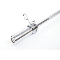 Barra Olimpica Recta 2.2 mts