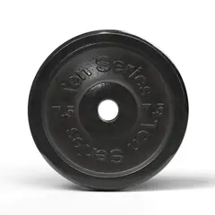 TEN SERIES - Disco Preolimpico Hierro 7.5 Kg