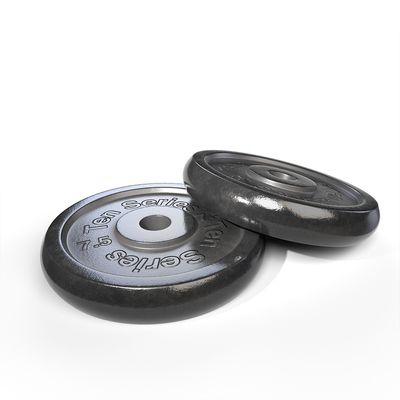 Imagen 2 del producto Disco Preolimpico Hierro 7.5 Kg