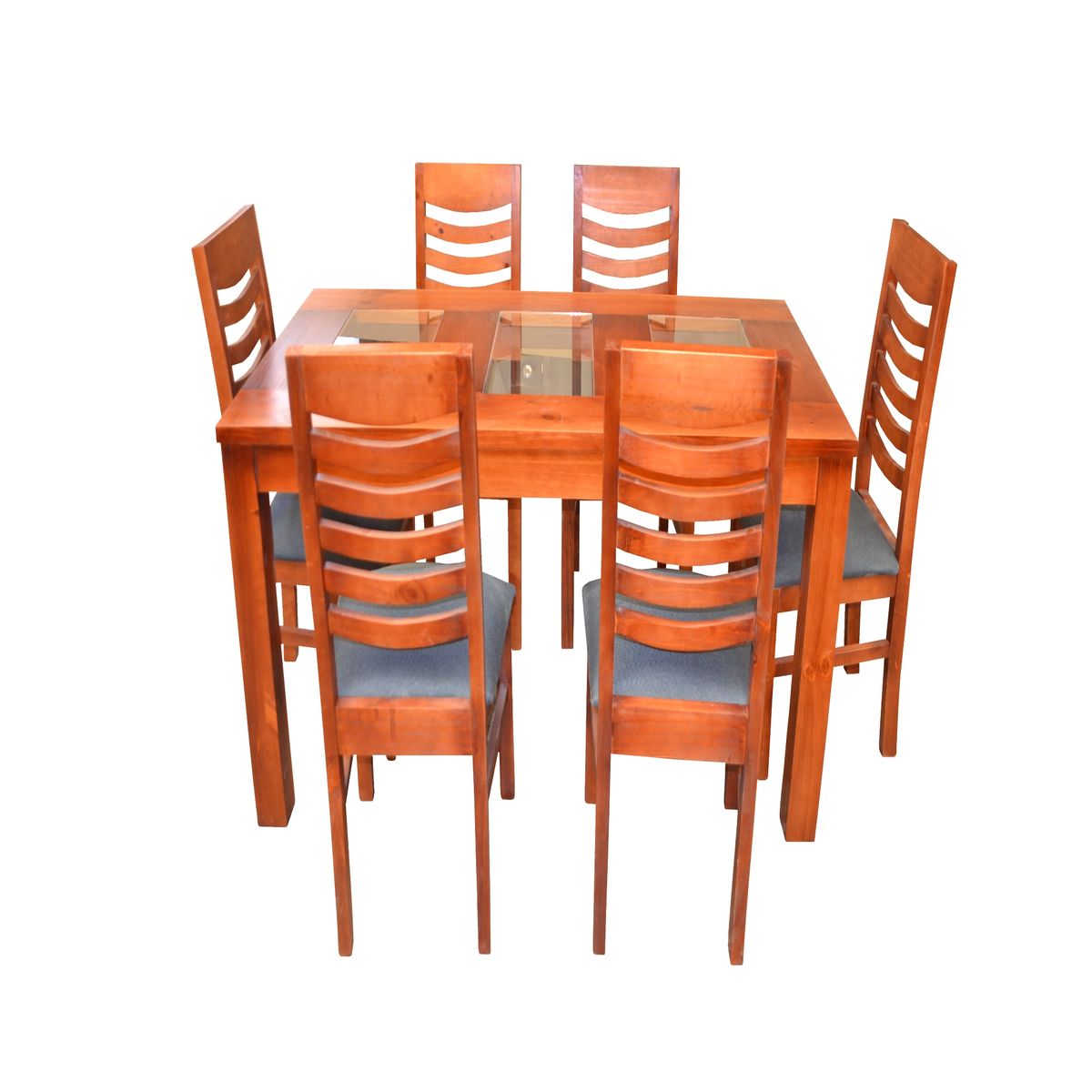 GENERICO - Comedor Némesis Koliat 6S Caramelo