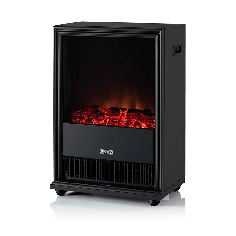 THOMAS Chimenea Eléctrica TH-FP70 2000W.