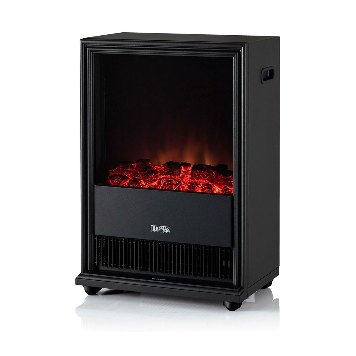 THOMAS - Chimenea Eléctrica Thomas TH-FP70 2000W.