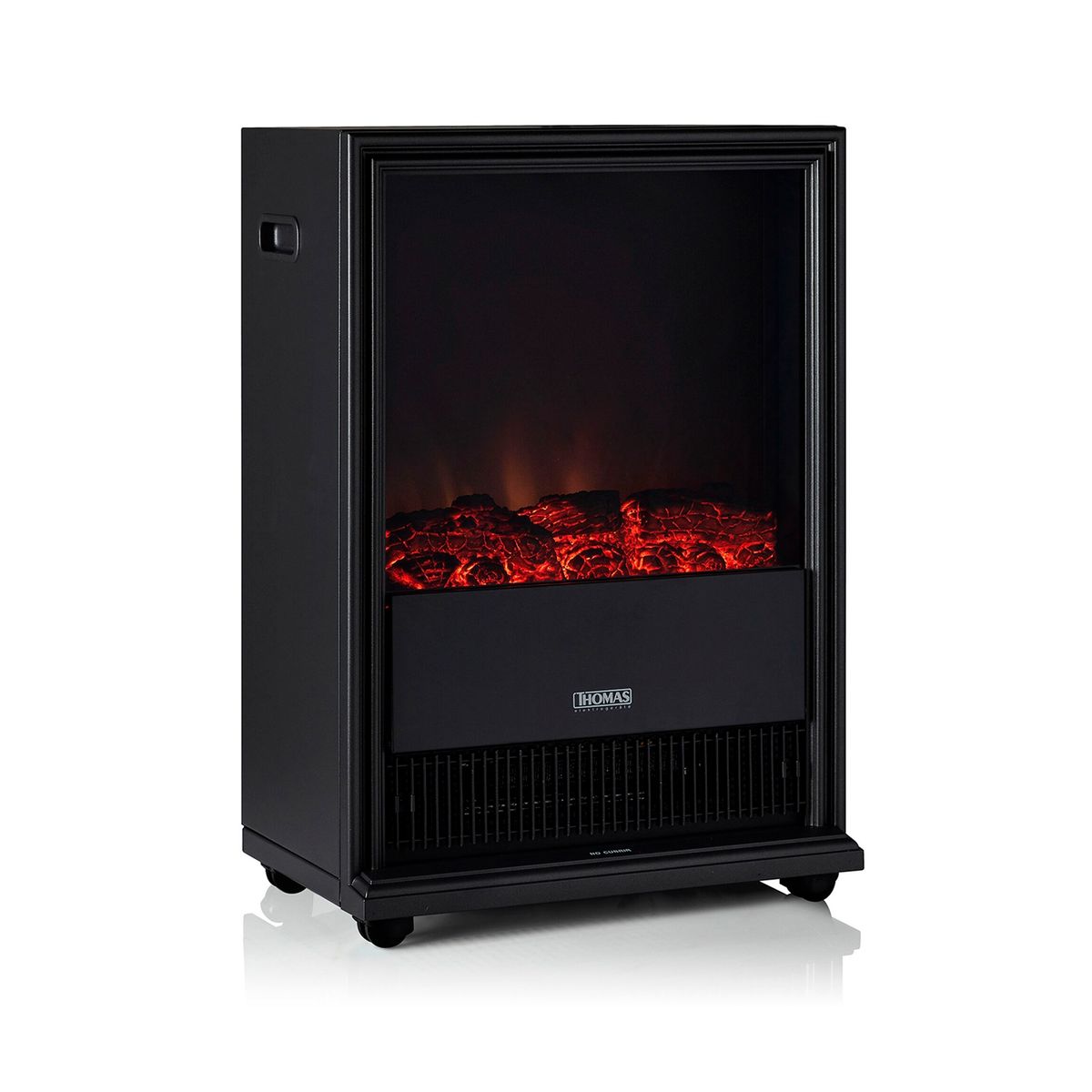 THOMAS - Chimenea Eléctrica Thomas TH-FP70 2000W.