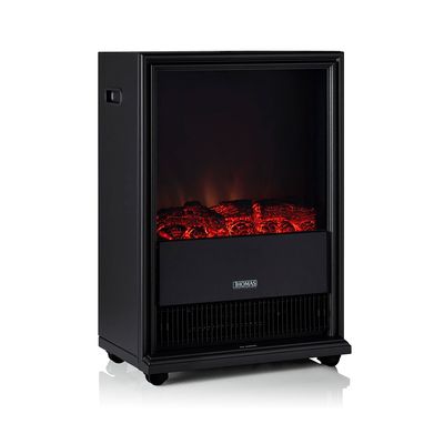 Imagen 2 del producto Chimenea Eléctrica TH-FP70 2000W.