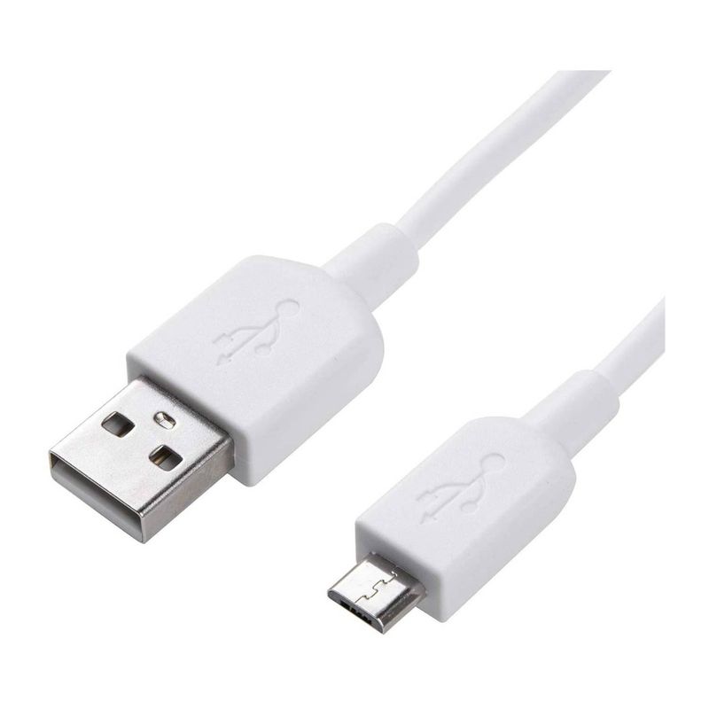 GENERICO - Cable Carga Full Speed Micro Usb V8 Excelente Calidad…