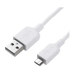 GENERICO - Cable Carga Full Speed Micro Usb V8 Excelente Calidad…