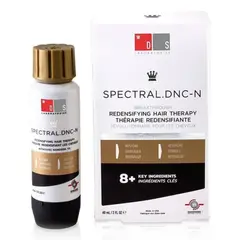 GENERICO - Locion Anticaida Redensificante Spectral Dnc-n 60 Ml