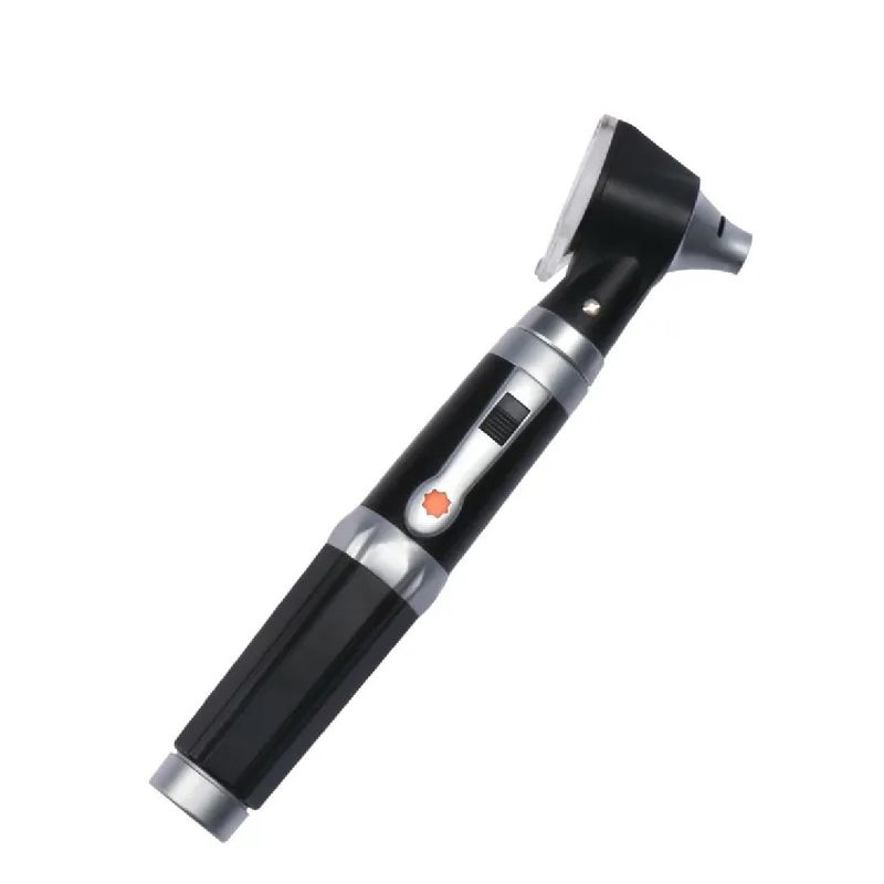EKIPOMED - Otoscopio Diagnóstico Luz Led
