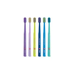 CURAPROX - Cepillo Soft 1560 Pack x10 Unidades