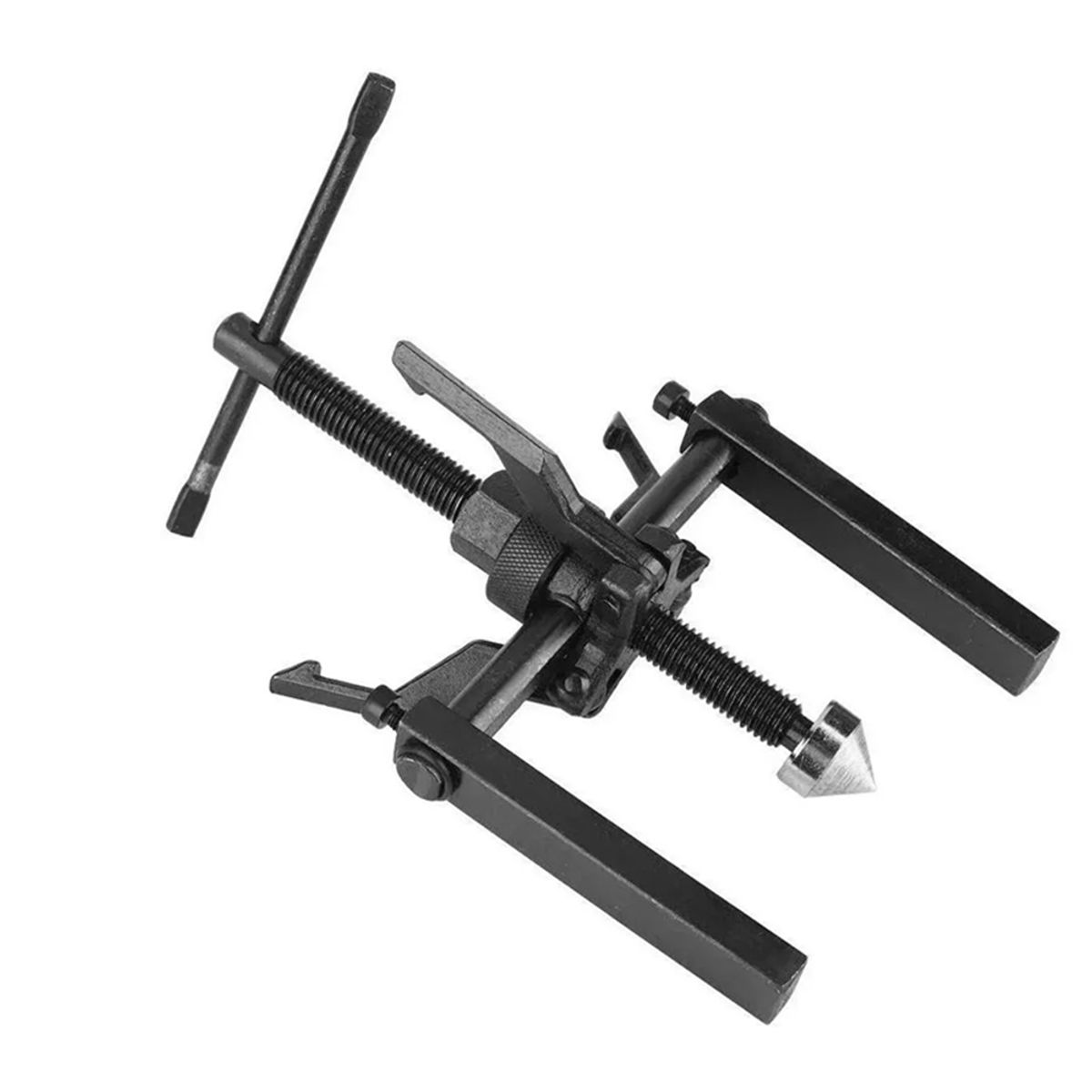 GENERICO - Extractor De Bujes Y Rodamientos Interior 3 Patas Automotriz