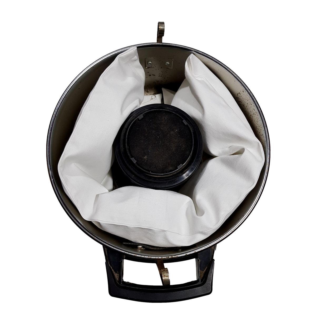 BOLPAS - Bolsa Para Aspiradora Lux DP9000 y similares