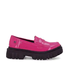GOTTA - Zapato Mujer Fucsia 35925