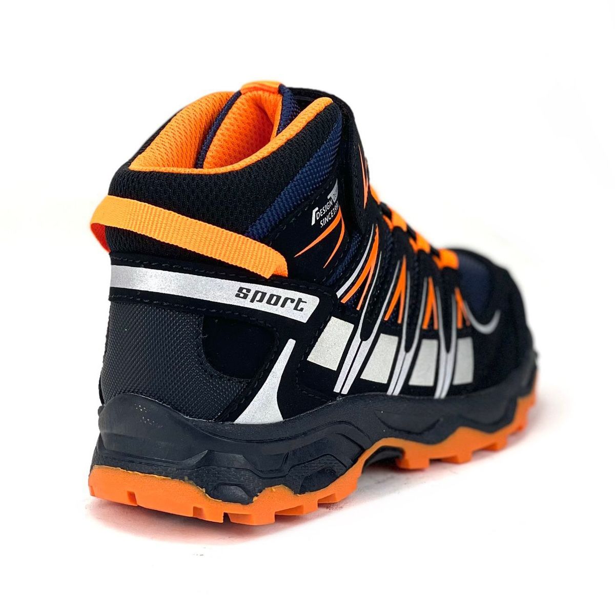 VERAZZI - Zapatilla Outdoor Niño