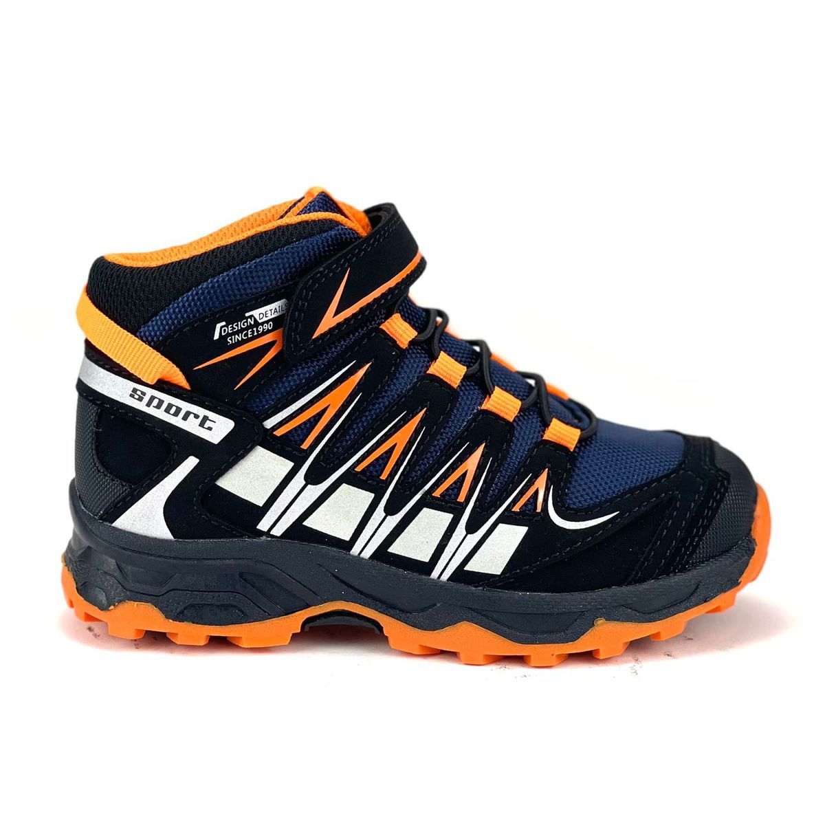 VERAZZI - Zapatilla Outdoor Niño