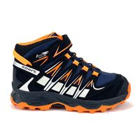 Zapatilla Outdoor Niño