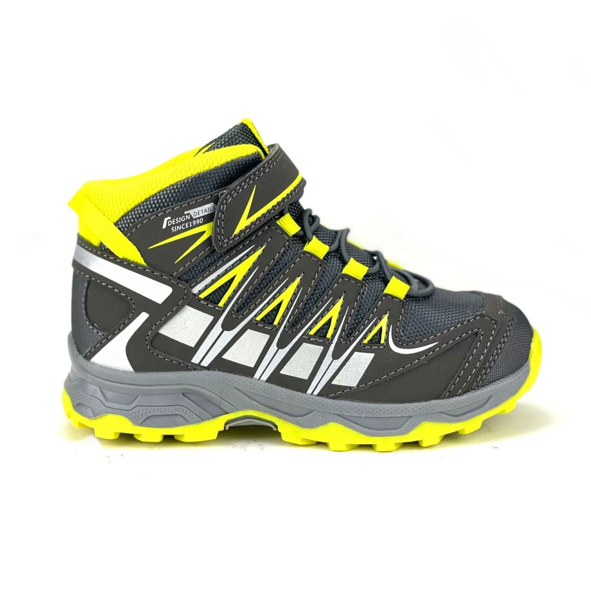 VERAZZI - Zapatilla Outdoor Niño