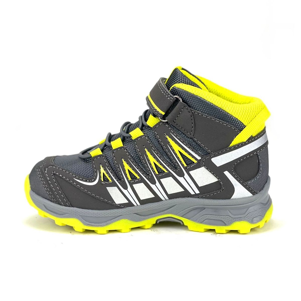 VERAZZI - Zapatilla Outdoor Niño