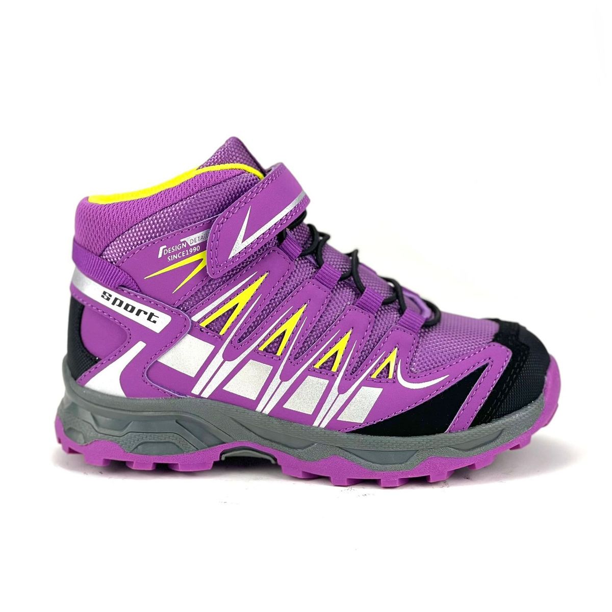 VERAZZI - Zapatilla Outdoor Niña