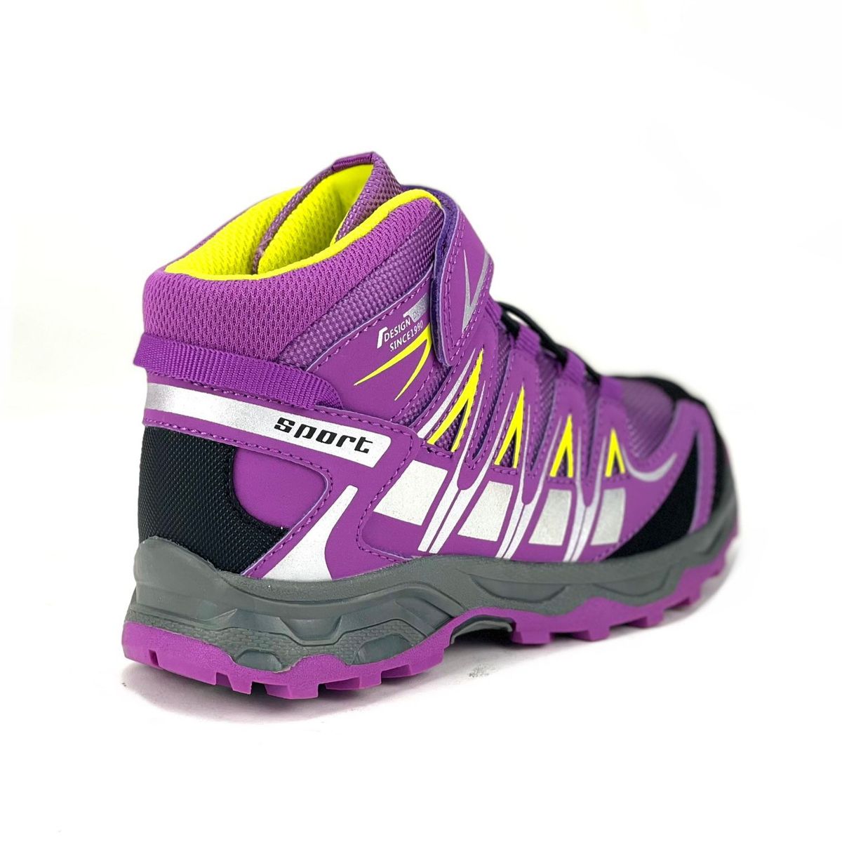 VERAZZI - Zapatilla Outdoor Niña