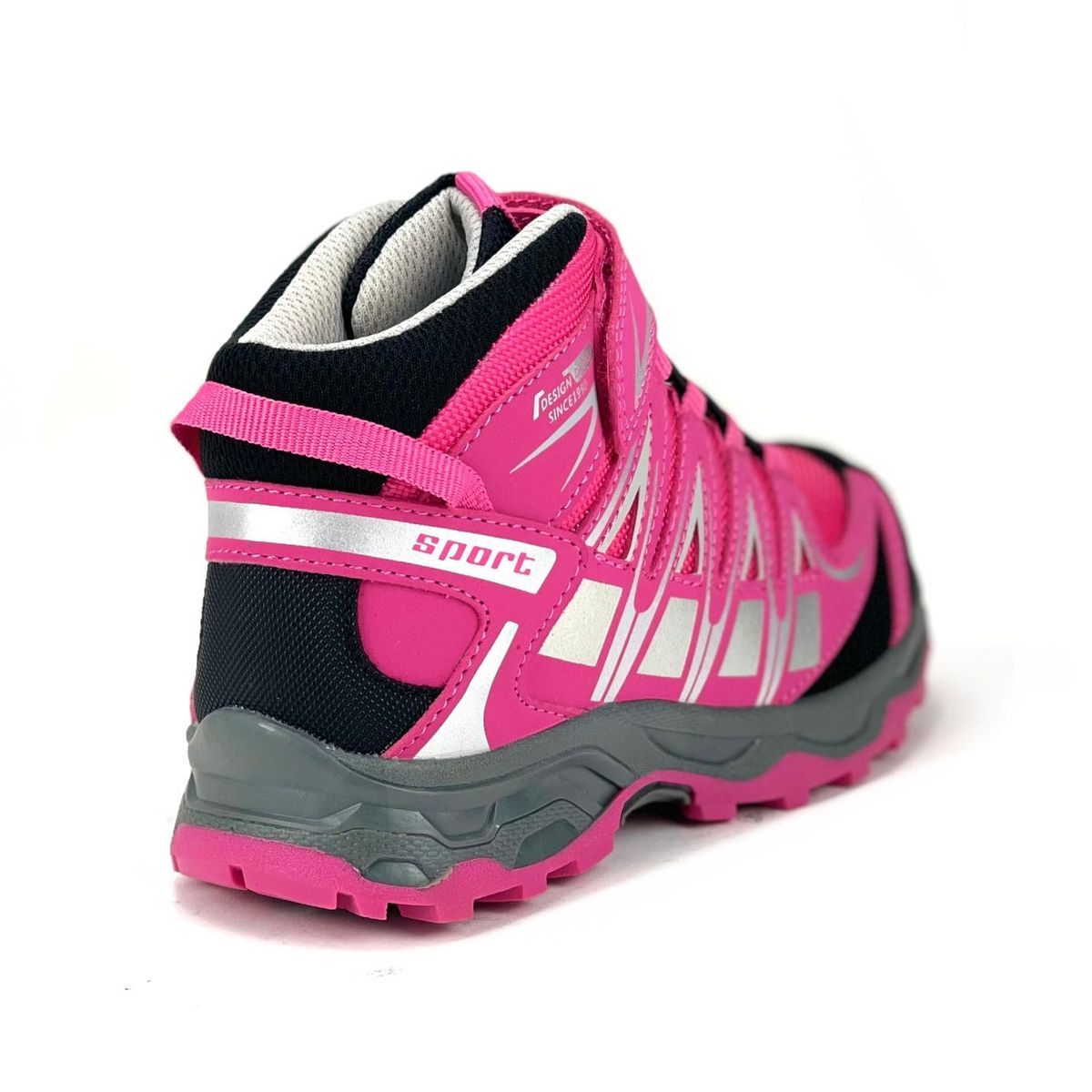 VERAZZI - Zapatilla Outdoor Niña