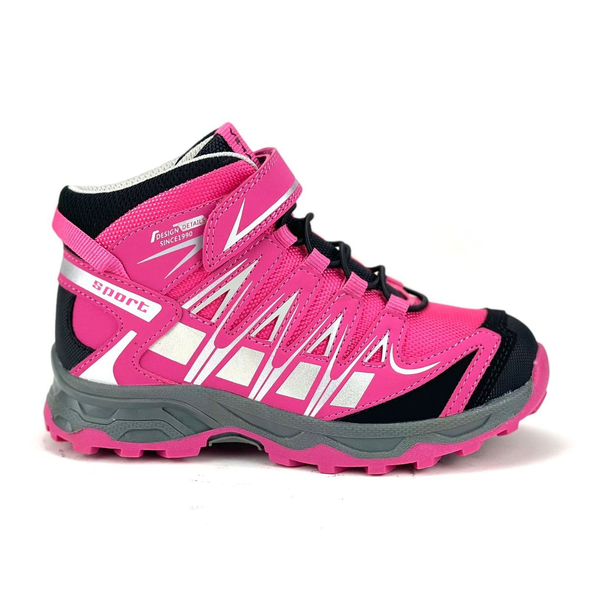 VERAZZI - Zapatilla Outdoor Niña