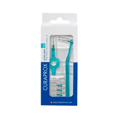 CURAPROX - Cepillo Interdental Prime Start 06 Celeste (0,6mm)
