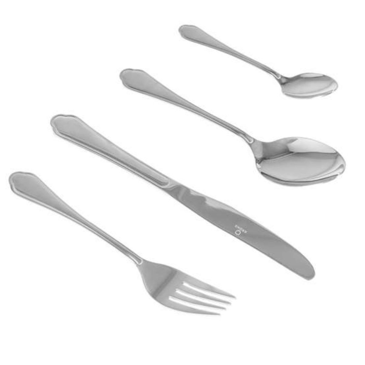 KRONS - SET DE CUCHILLERÍA DE 24 PIEZAS CAMBRIDGE KRONS