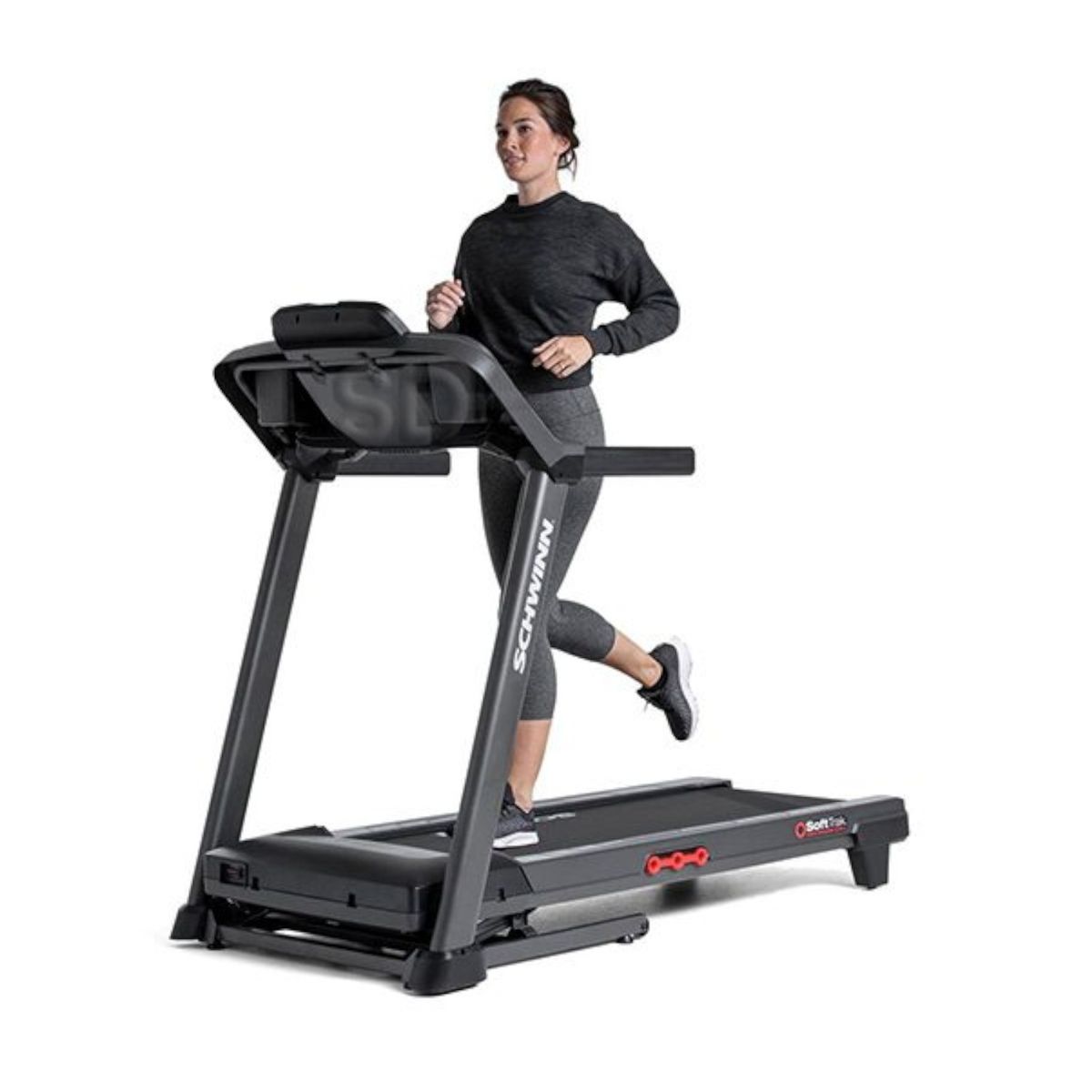 SDFIT - Trotadora Schwinn 510T