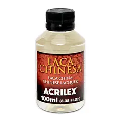 GENERICO - LACA CHINESA 100 ML