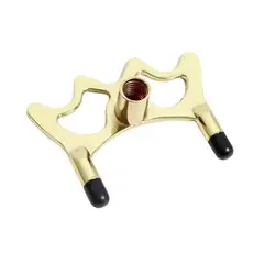 VADELL - Diablo de bronce corto