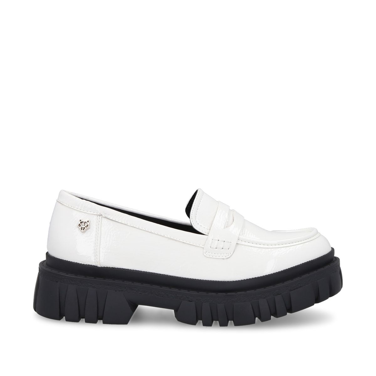 GOTTA - Zapato  Mujer Blanco 35925