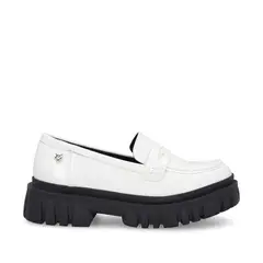 GOTTA - Zapato Mujer Blanco 35925