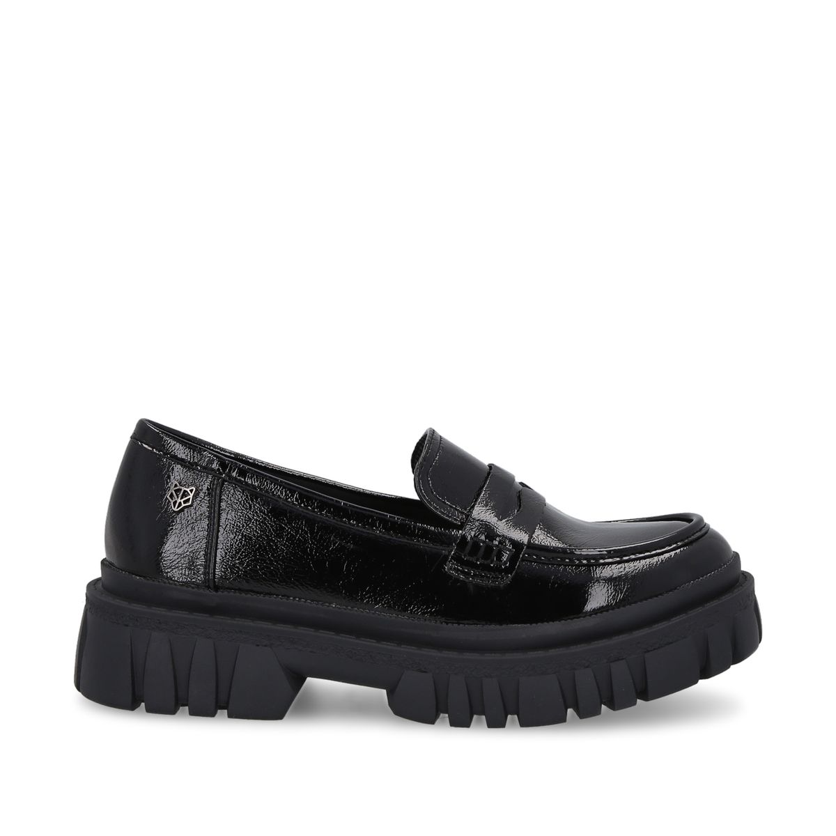 GOTTA - Zapato  Mujer Negro 35925