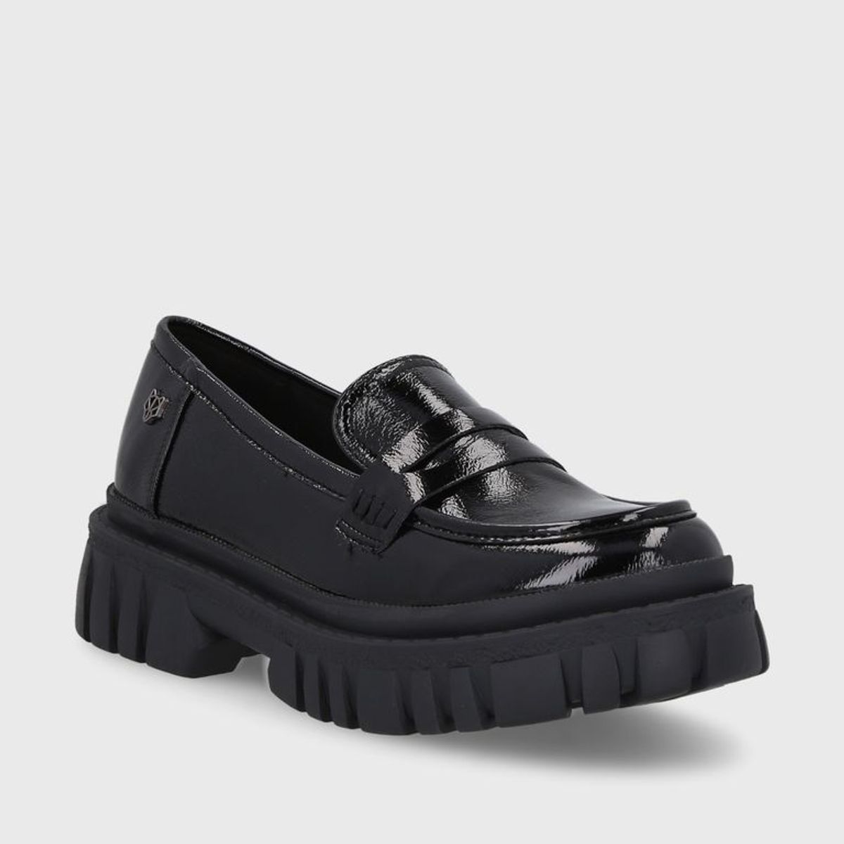 GOTTA - Zapato Negro Mujer 35925