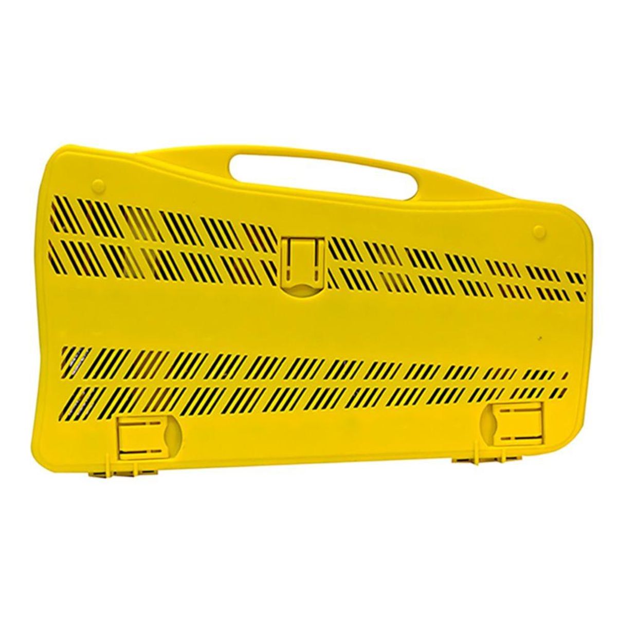 MITELLO - Metalofono 25 Notas Mitello MET25 - Amarillo