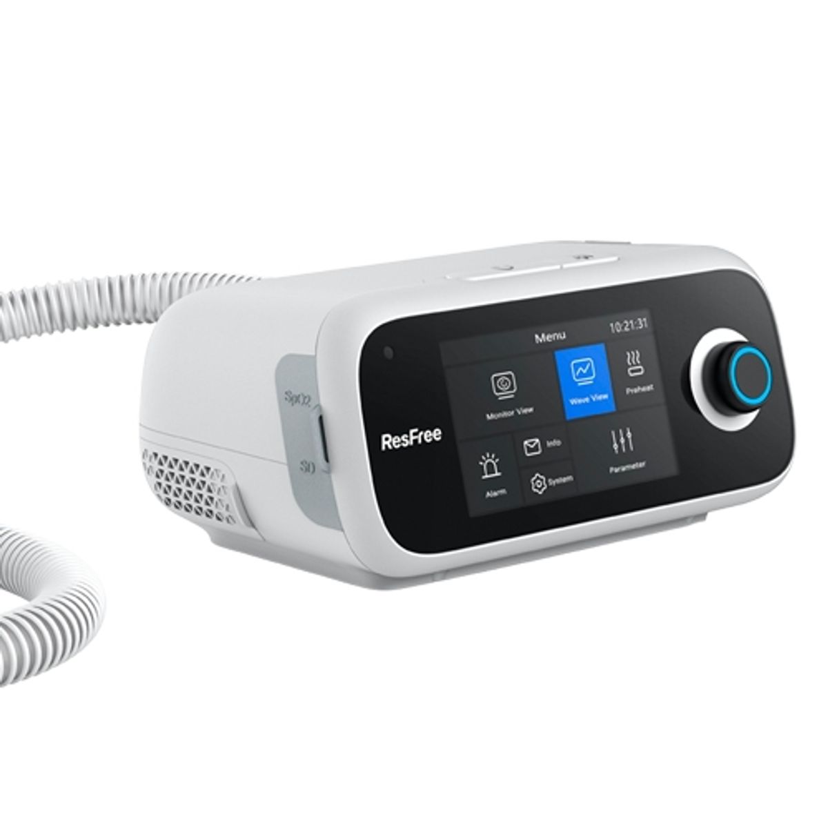 BYOND - CPAP APAP Resfree Auto CPAP