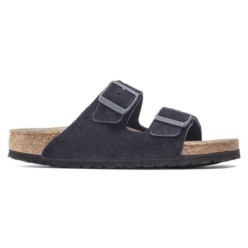 BIRKENSTOCK - Sandalias Arizona Azul Marino Birkenstock