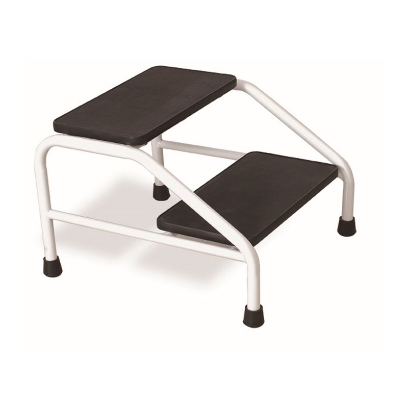 FIRST CARE - ESCABEL 2 PELDAÑOS