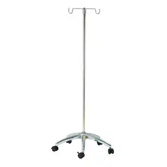 FIRST CARE - SOPORTE CON RUEDAS