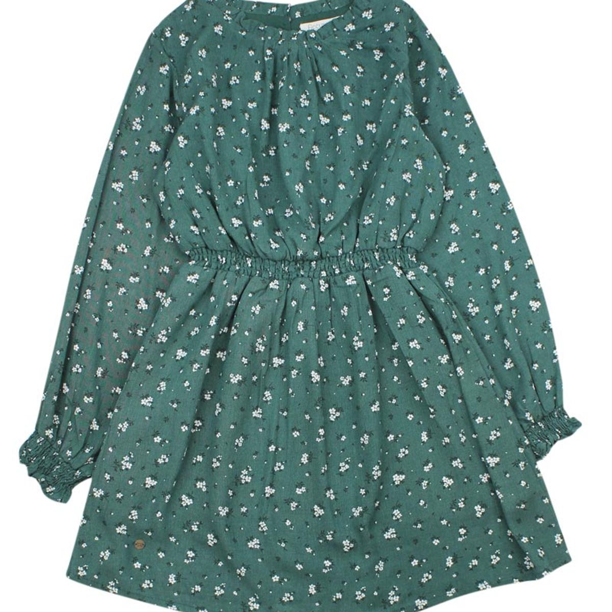 FICCUS - Vestido jr niña outside 388