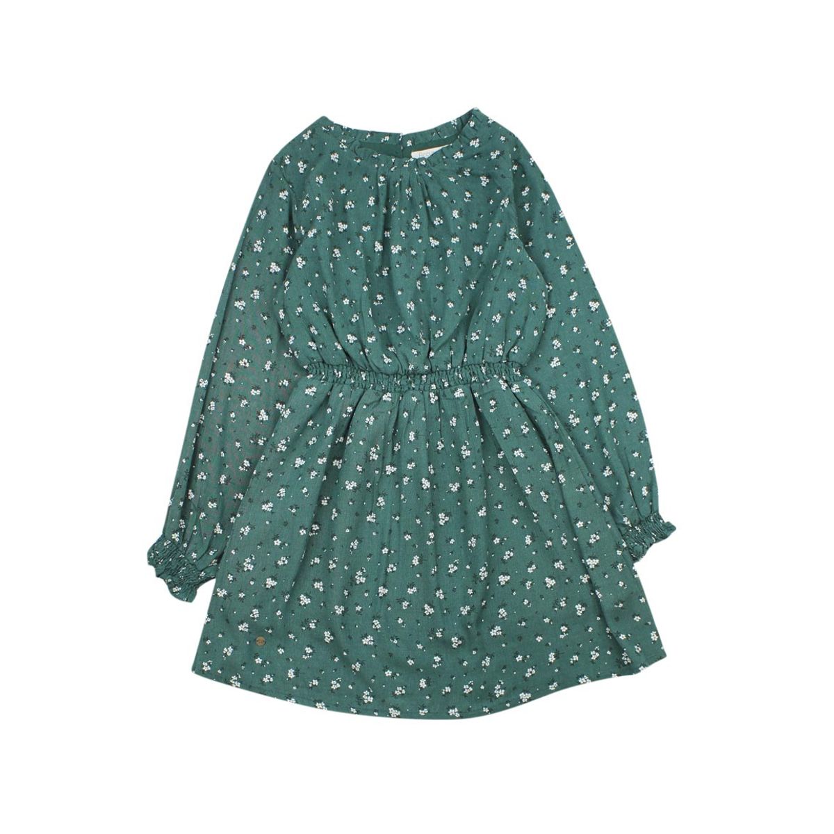 FICCUS - Vestido jr niña outside 388