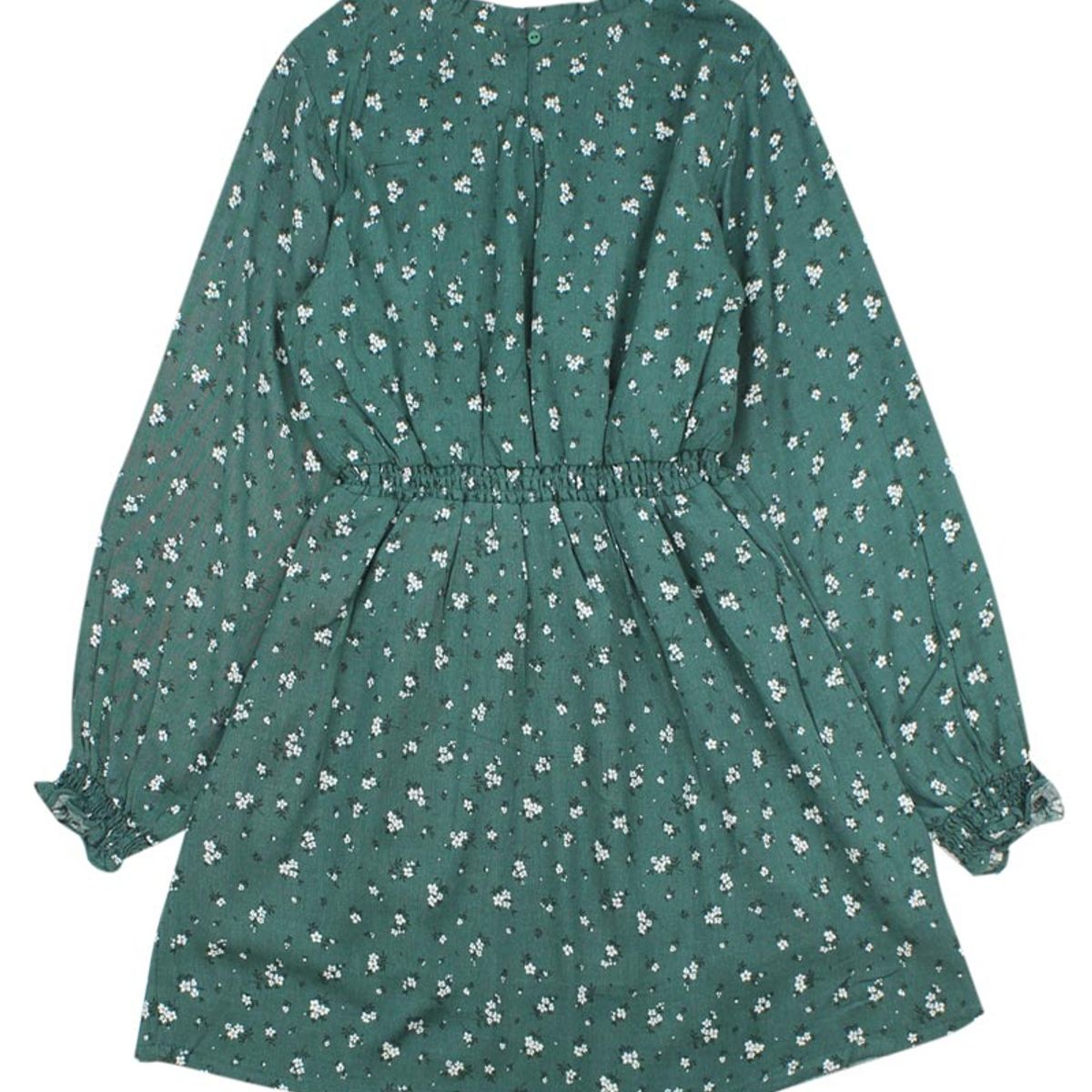 FICCUS - Vestido jr niña outside 388