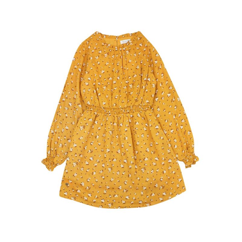 FICCUS - Vestido jr niña outside 388