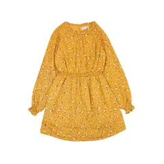 FICCUS - Vestido jr niña outside 388