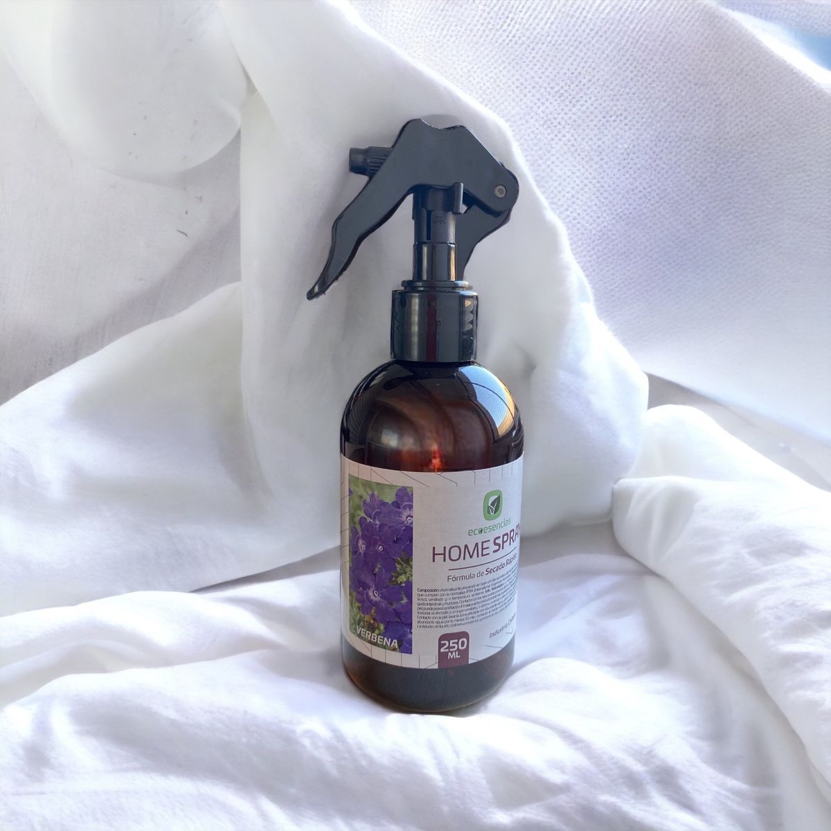 ECOESENCIAS - Home Spray Verbena 250ml