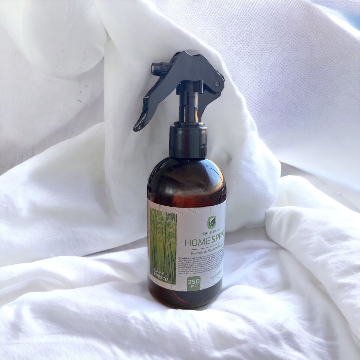 ECOESENCIAS - Home Spray Bambu fresco 250ml