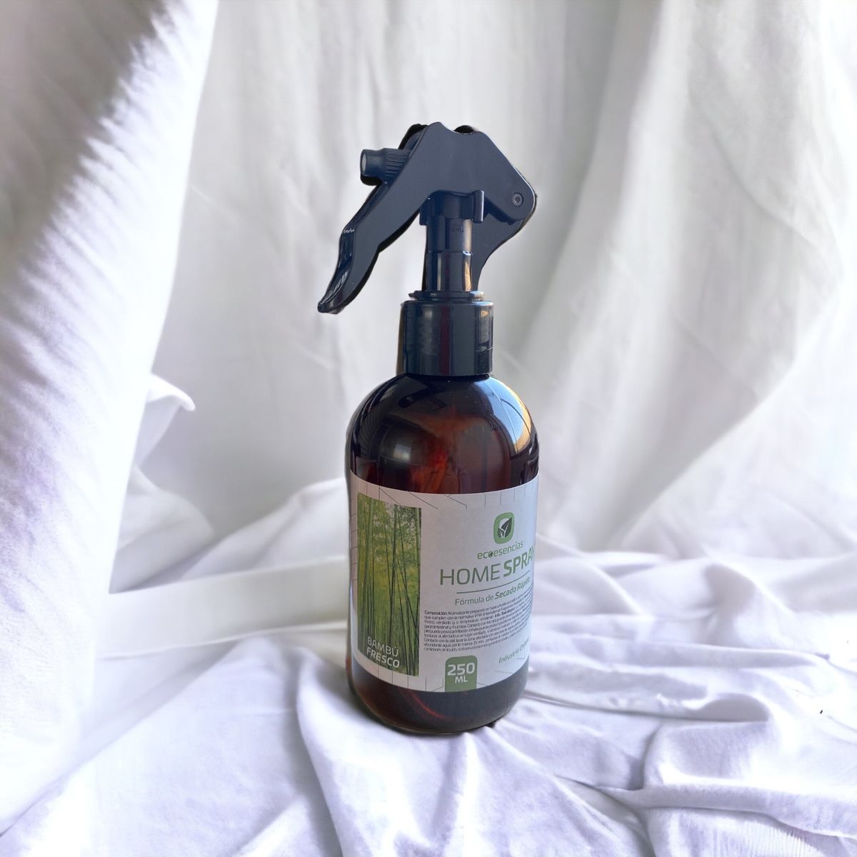 ECOESENCIAS - Home Spray Bambu fresco 250ml