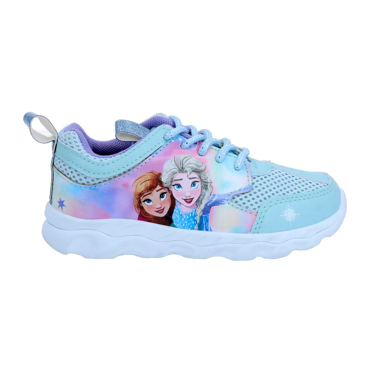 FROZEN - Zapatilla Niña Deportiva Frozen II