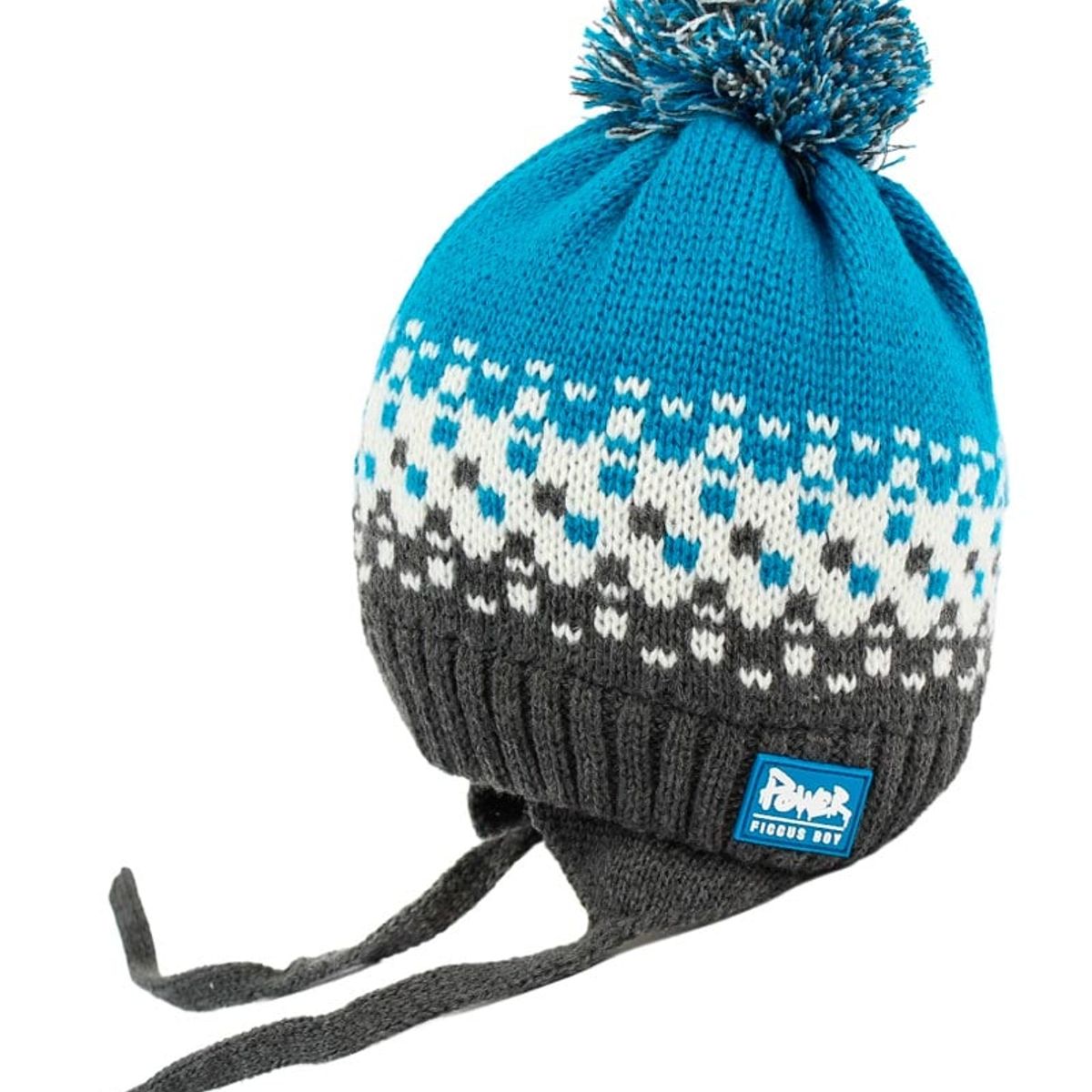 FICCUS - Gorro bb niño power 600.